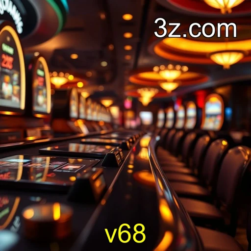 V68: Explore a Seção Confiavel e Aumente Seu Jogo
