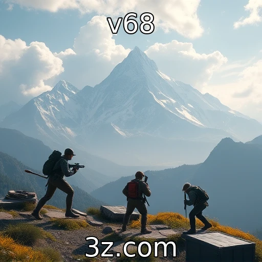 Tendências em tecnologia de jogos para o futuro