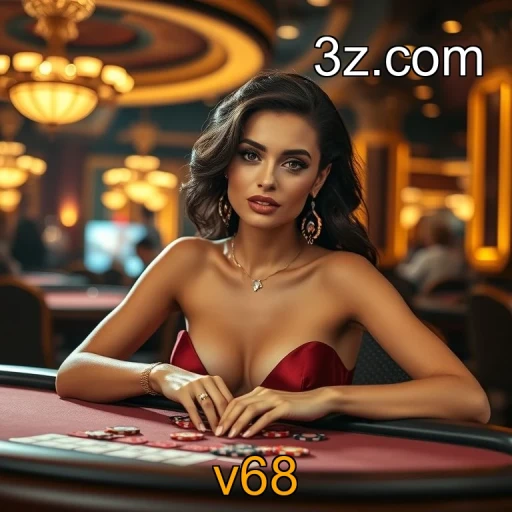 Experimente Slots Incríveis no V68 e Ganhe Grandes Prêmios