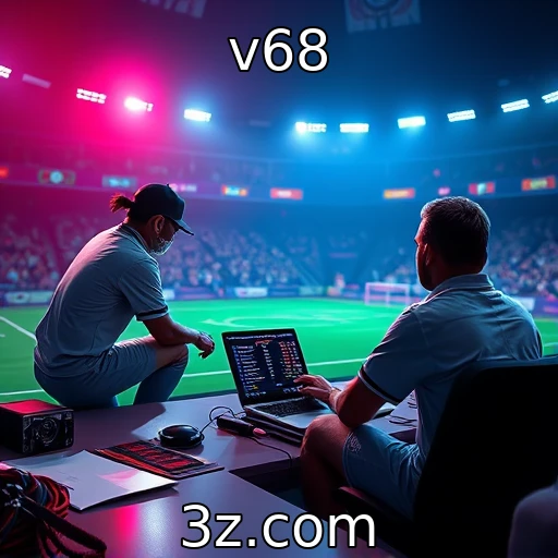 Apostas esportivas: como analisar partidas para maximizar seus ganhos